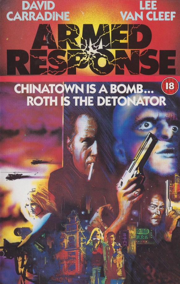 Armed Response - Fixed